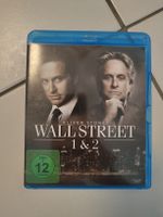 Wall Street 1 & 2 Blu Ray