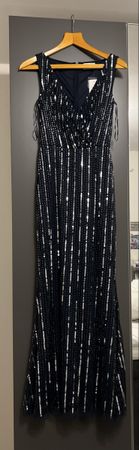 Abendkleid / Ballkleid