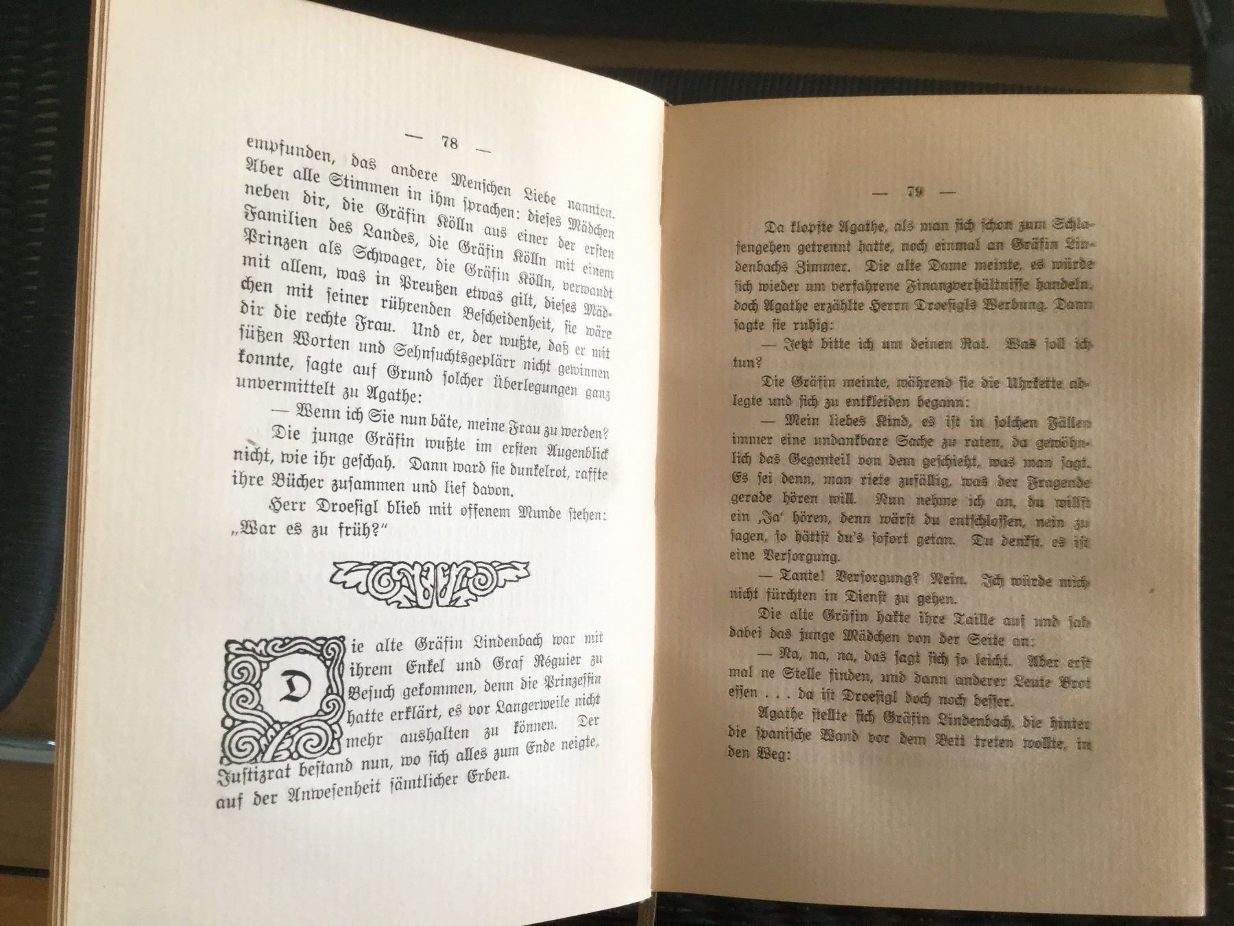 Libri: Droesigl – Usato da Luzern venduto da Einh0rn 4