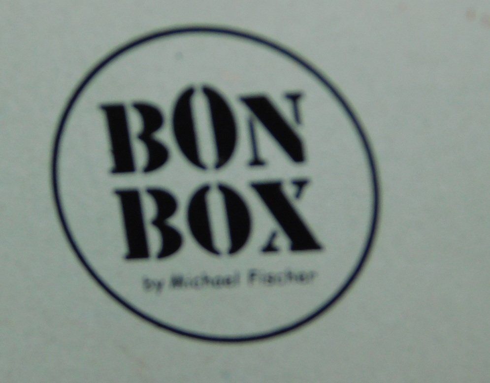 Casseroles: 2 Bon Box Töpfe von Michael Fischer, plus Magnete – D'occasion à Villnachern par Niggo0 5