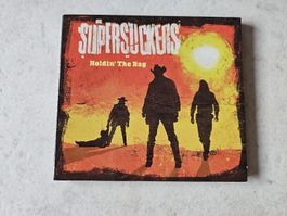 Supersuckers  -  Holdin' The Bag /  (Country, Rock & Roll)