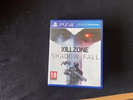 Killzone: Shadow Fall für PlayStation 4 (PS4) - Spiele
