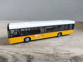 Rietze Solaris PostAuto