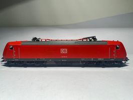 Trix E-Lok BR146 DB rot 146 107-8, DC Digital