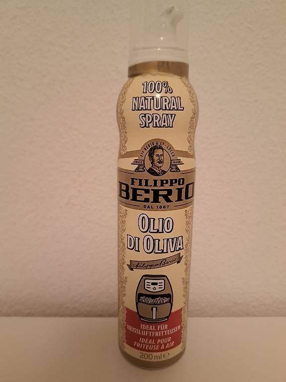 Elettrodomestici da cucina: Heissluft-Fritteuse / Airfryer – Nuovo e nell'imballaggio originale da Bern venduto da mar_8npr 2