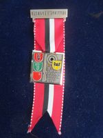 Linth-Verbandsschiessen Näfels 1978 Meisterschaft 🥇