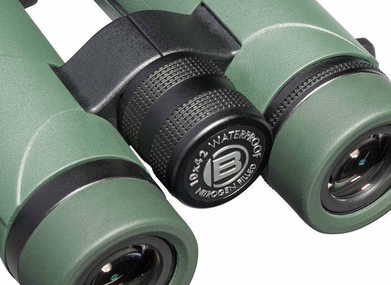Binocoli: Bresser Fernglas/Feldstecher Pirsch10X42 – Nuovo e nell'imballaggio originale da Suhr venduto da sjay.Cv 4