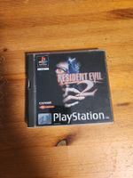 Resident Evil 2 PS1 PAL