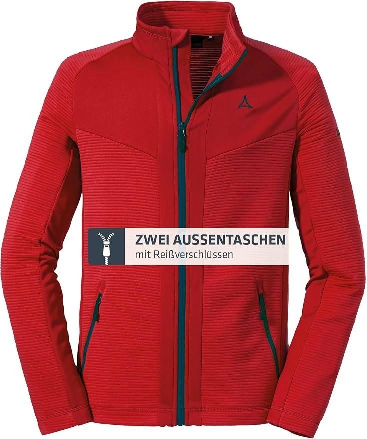 Schoeffel Giacche: Schöffel Jacket Filzmoos M, Grösse 54 – Usato da Triengen venduto da Nilana 1