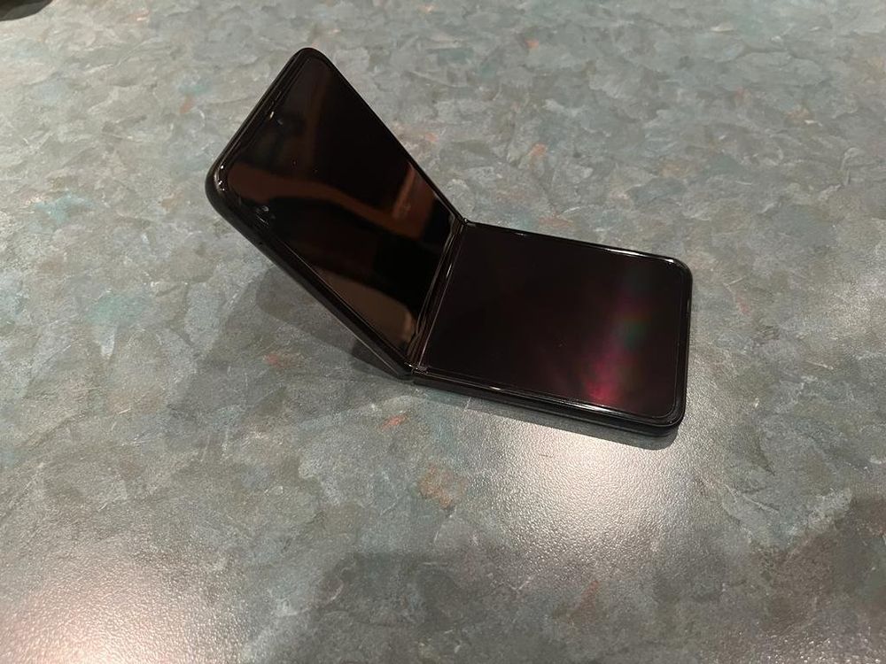 Samsung Z Flip 3 | Kaufen auf Ricardo