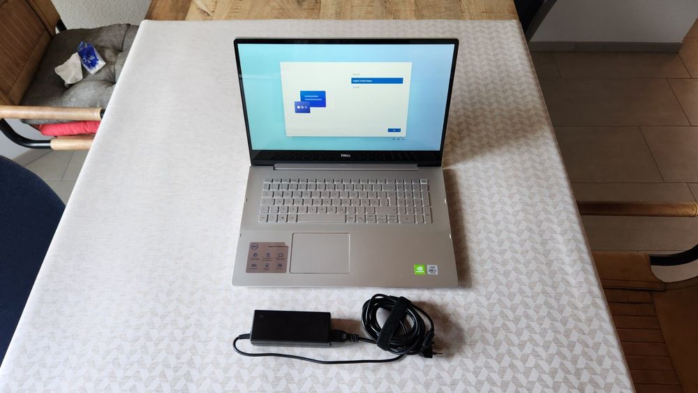 Laptop Dell Inspiron 7791 2in1 - i7-10510U-CPU - 16GB RAM | Kaufen auf ...