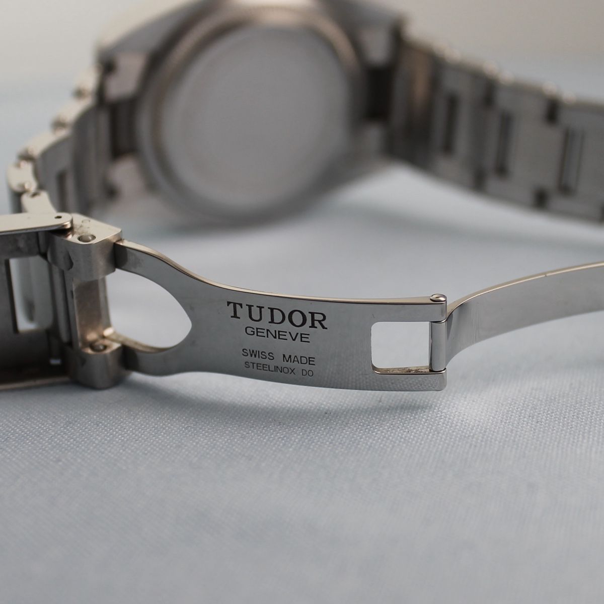 Tudor Orologi: Tudor Black Bay Heritage – Usato da Zürich venduto da tobleratelier 7