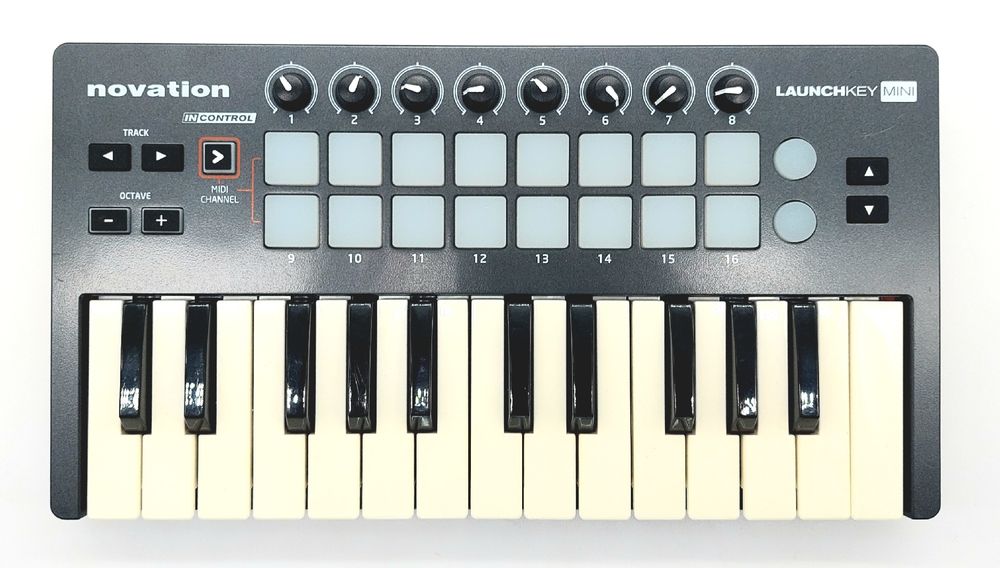 Novation Launchkey Mini (Gebraucht) in Villars-sur-Glâne für CHF 35.9 ...