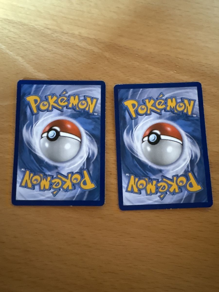 Pokémon Carte collezionabili: 2 Pokemon Karten Burmy und Wormadam – Usato da Balsthal venduto da Sven.sch 1