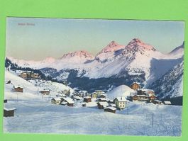Arosa