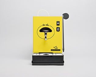 Kaffeemaschinen & Espressomaschinen: The Else Kaffeepadmaschine – Gebraucht aus Diemerswil von kamehouse