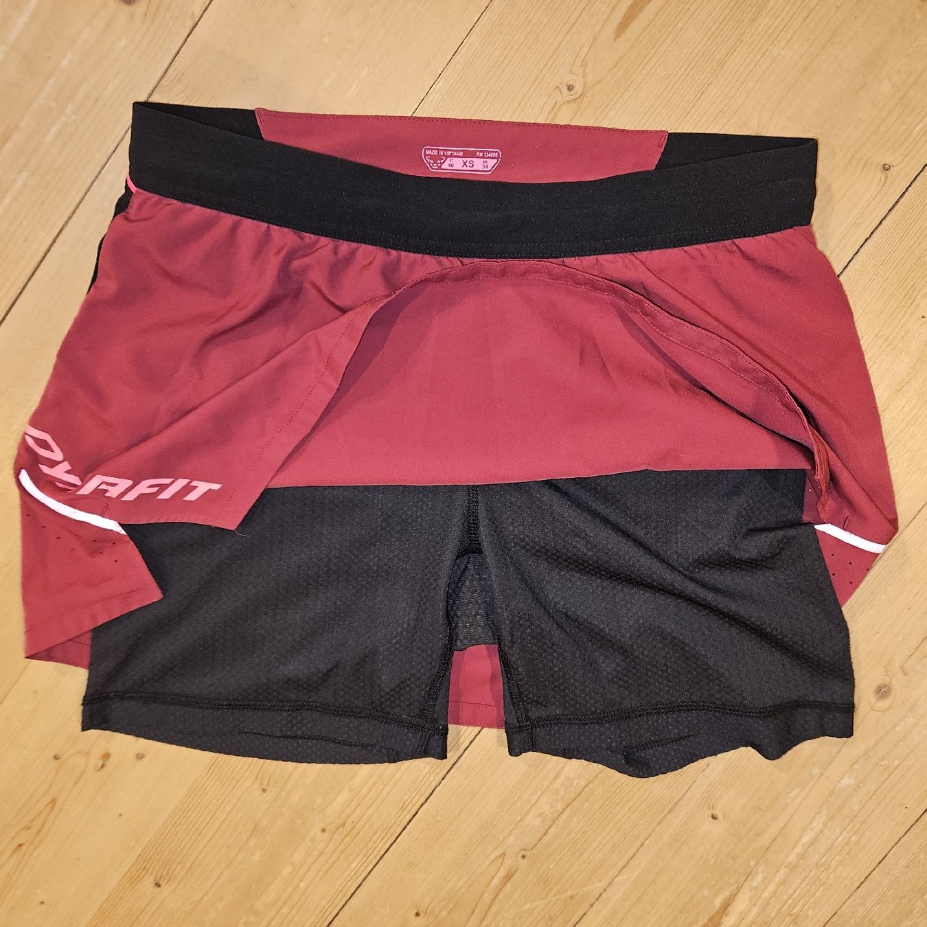 Gonne: Dynafit Alpine Pro running Skirt 2in1 – Nuovo (secondo la descrizione) da Casaccia venduto da Diala1 3