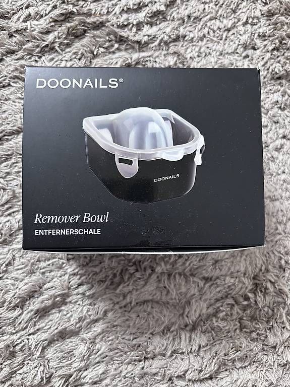 Nagellack: DooNails Dipping Powder Starterset mit 5 Farben – Gebraucht aus Gossau SG von Rebecca-92 3