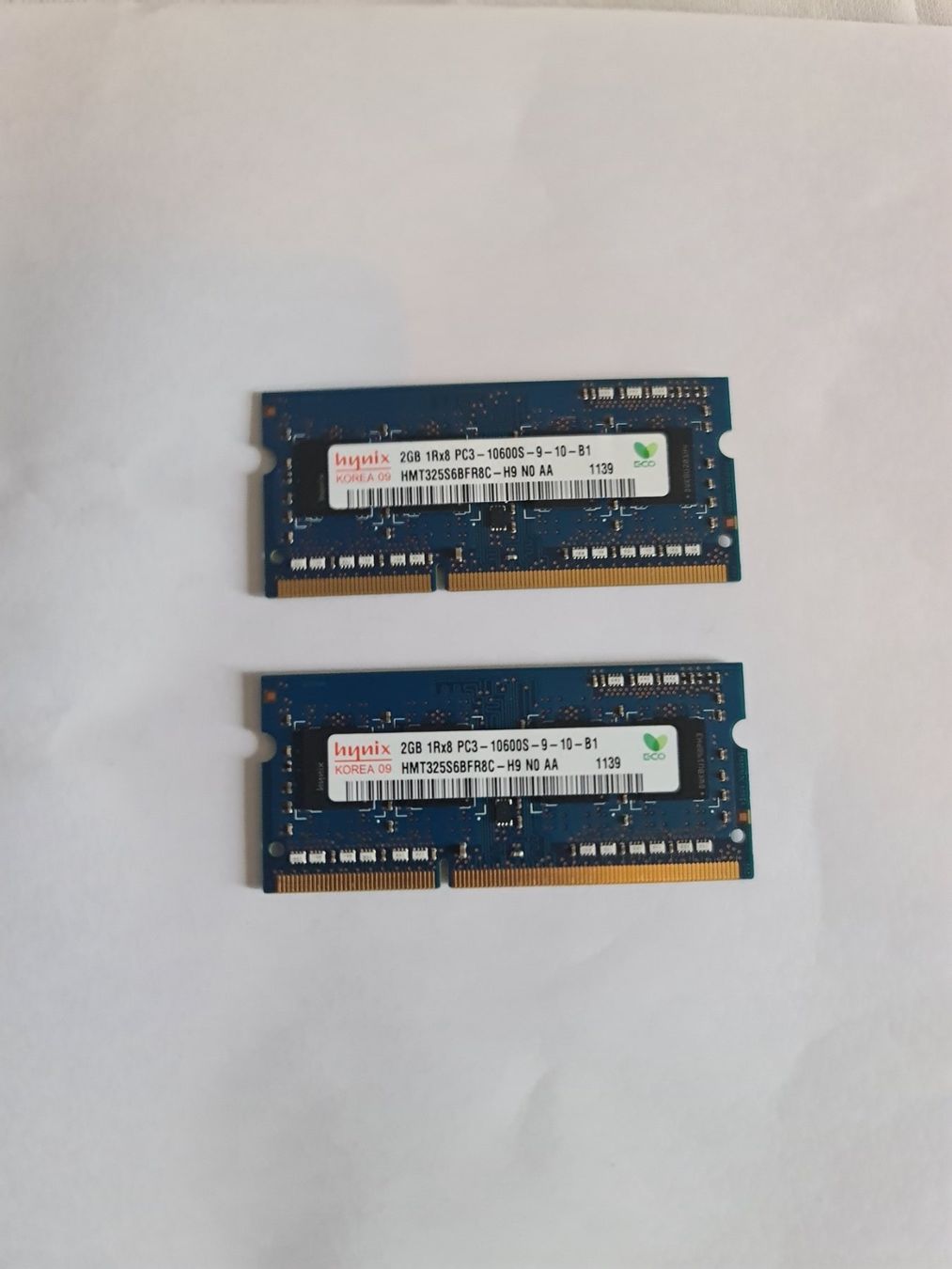 PC: RAM 4GB – Usato da zürich venduto da R-N-J