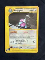 Porygon2 Pokemon Aquapolis - 28/147