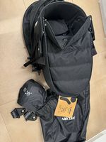 Stokke YOYO Babywanne Black