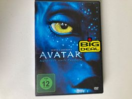 AVATAR Aufbruch nach Pandora James Camerons