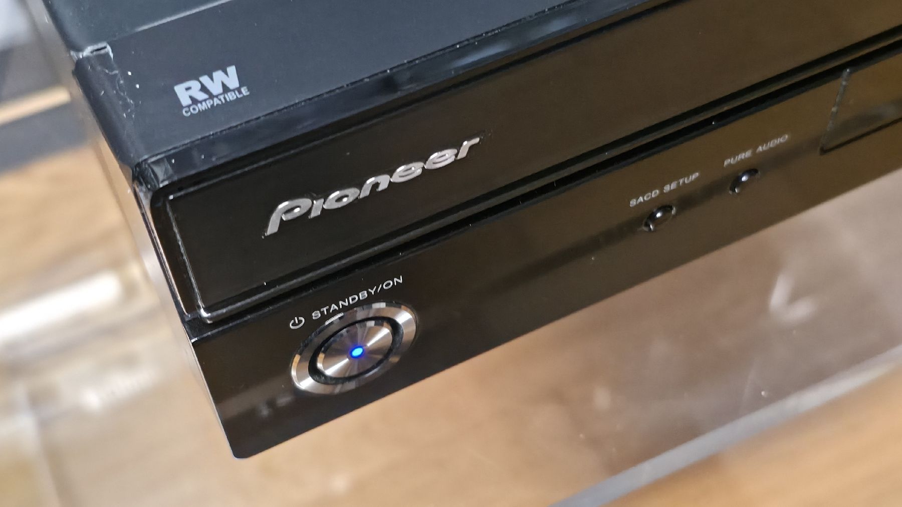 Pioneer Lettore multimediale & Streamer: DVD Player DV-LX50 – Usato da Grosshöchstetten venduto da preisvoyeur 4