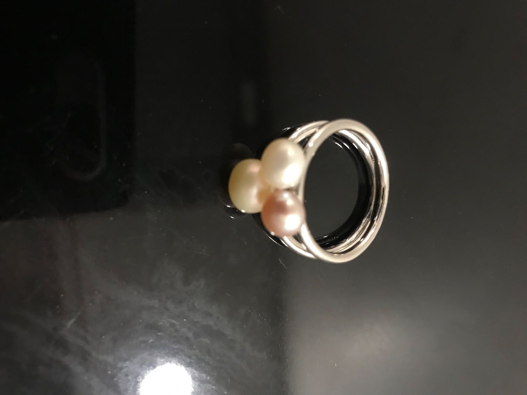 Armani Anelli: 4 Ringe, 2 Armani Ringe/ Silber 925 – Nuovo (secondo la descrizione) da Rothrist venduto da ilodj 2