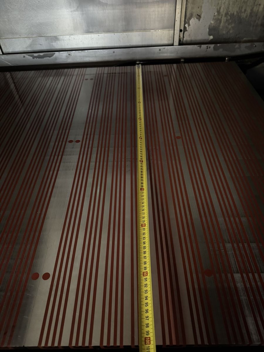 Aiguiseuses & polisseuses: CNC Flachschleifmaschine SEC RAEM – D'occasion à Pratteln par d.maric 4