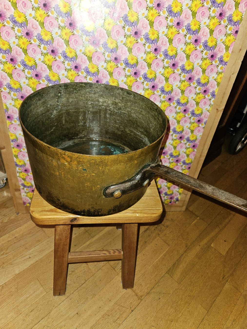 Pentole: Kupfertöpfli Gross – Usato da Kriens venduto da gra_fhn7 9