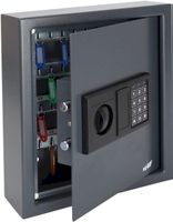 Elektronik Schlüsseltresor 48 Haken