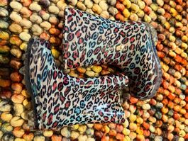 Cutest kids rain boots Euro size 21
