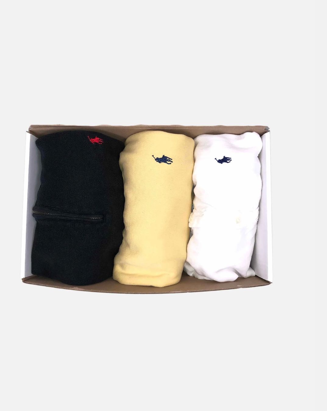 Ralph Lauren Lotti di vestiti: MYPOLO Kleiderpaket 3 kg – Usato da Bülach venduto da secondo. 2