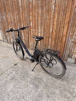 Flyer e-city