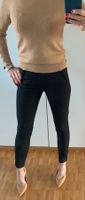Stilvolle, sportlich elegante Hose