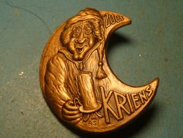KRIENS 2001 BRONZE
