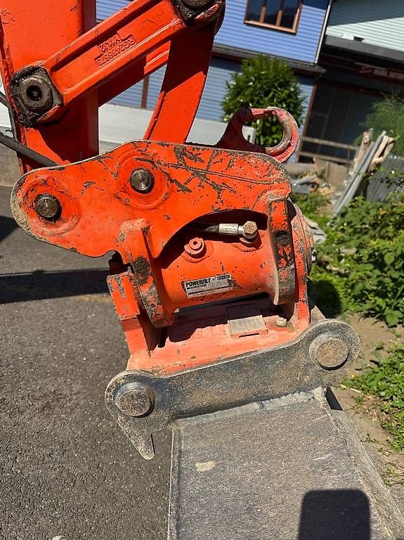 Escavatori: Bagger Kubota KX061-3  2.5 to – Usato da Unterkulm venduto da zetai 3