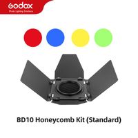 Godox BD-10 Scheunentor Wabenbausatz