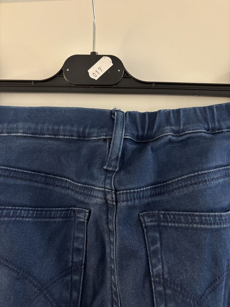 Jeans: GAS jeans – Usato da Luzern venduto da aloevira 2
