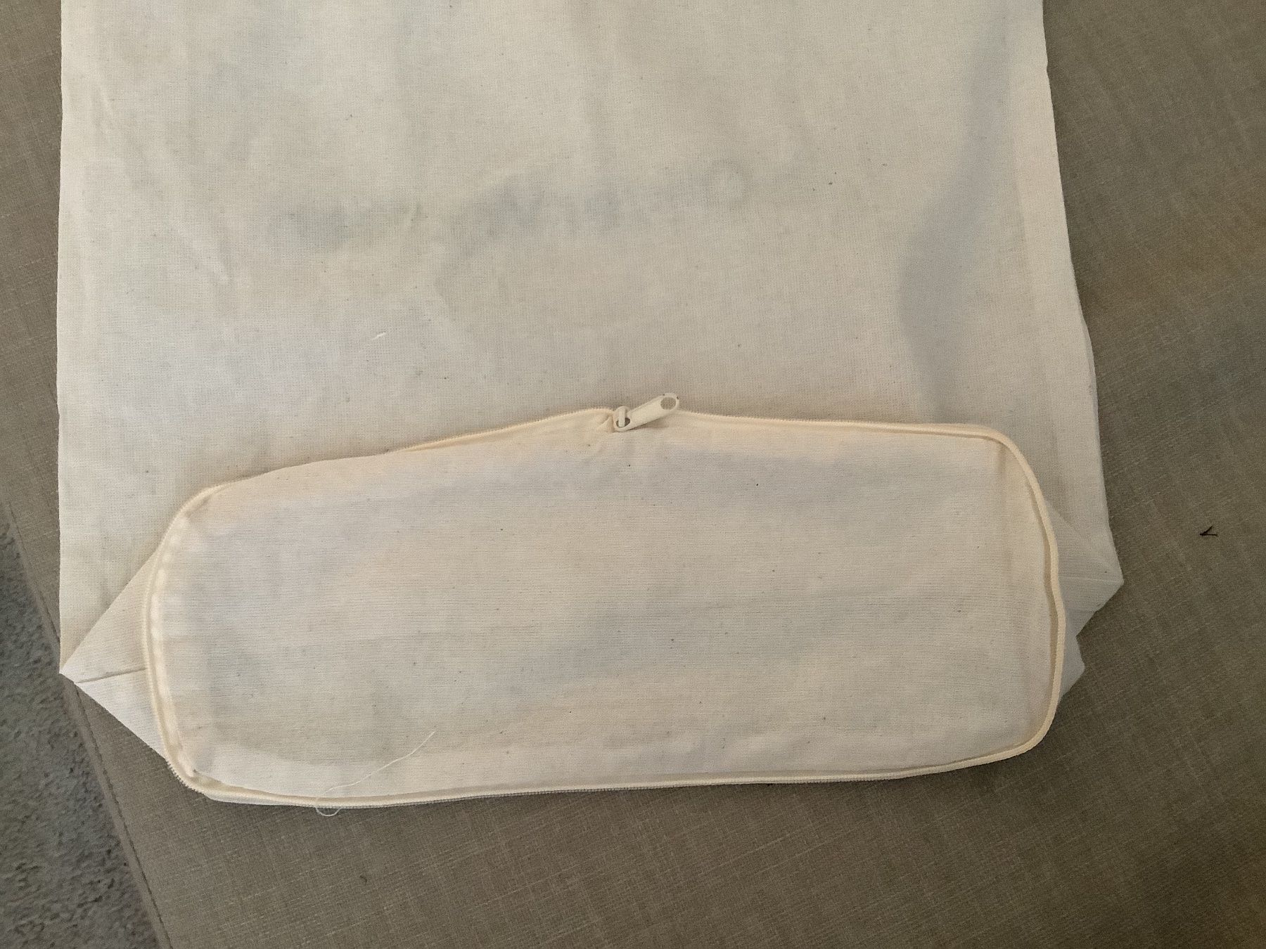 Borse: Cloth bag – Nuovo (secondo la descrizione) da Zürich venduto da eli_685m 2