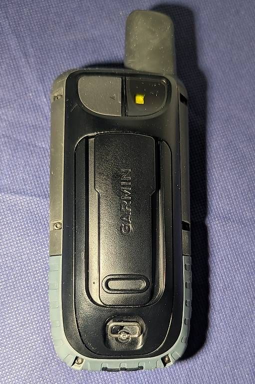 Garmin Navigatori: Garmin GPSMap 66st Topo Active Europe – Usato da Langendorf venduto da schrubi64 1