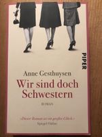 Wir sind doch Schwestern, A. Gesthuysen