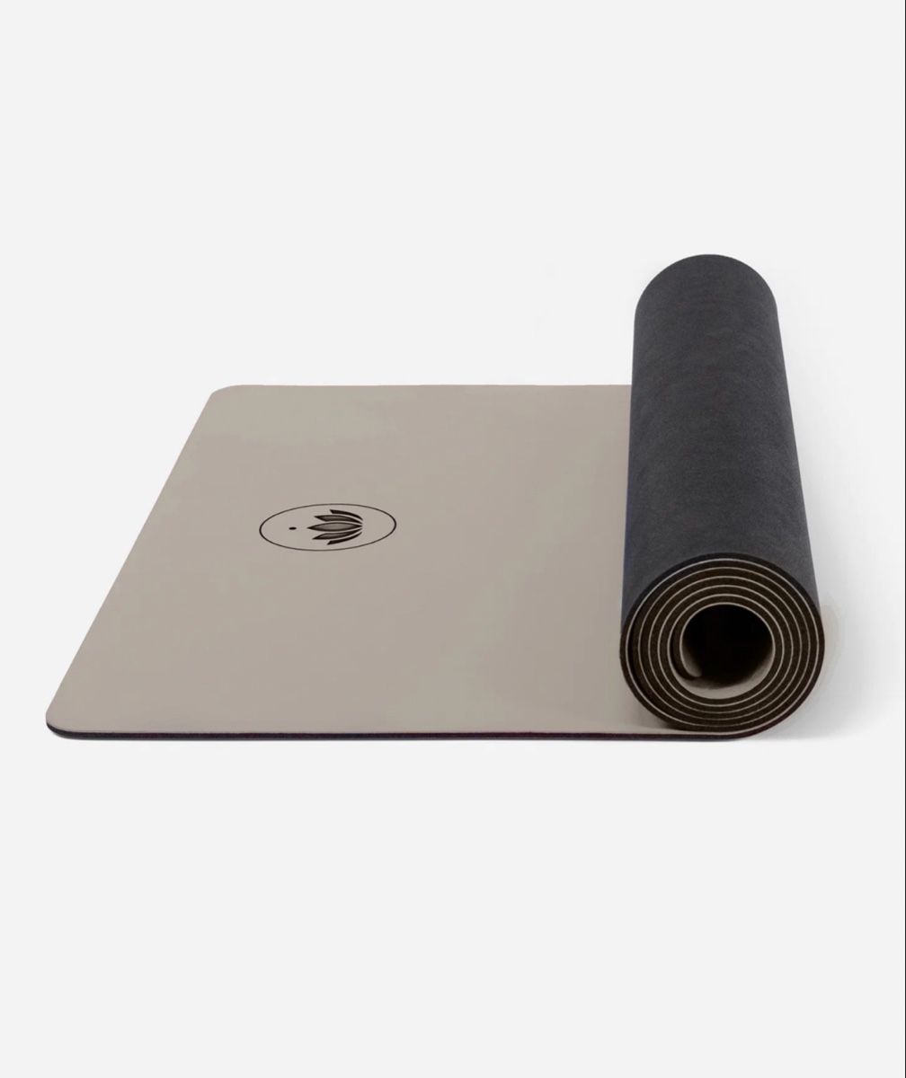 Tappetini fitness: Lotuscrafts Yogamatte – Nuovo (secondo la descrizione) da Seuzach venduto da laj_p6gj 4