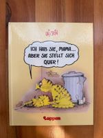 Uli Stein "Ich hab sie, Mama..." lustig & selten