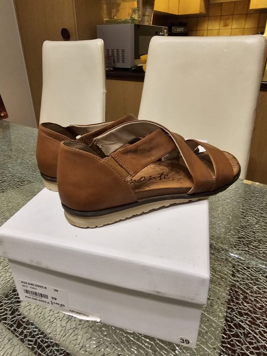Damenschuhe: Remonte Gr. 39 – Gebraucht aus Luzern von Reni025 3