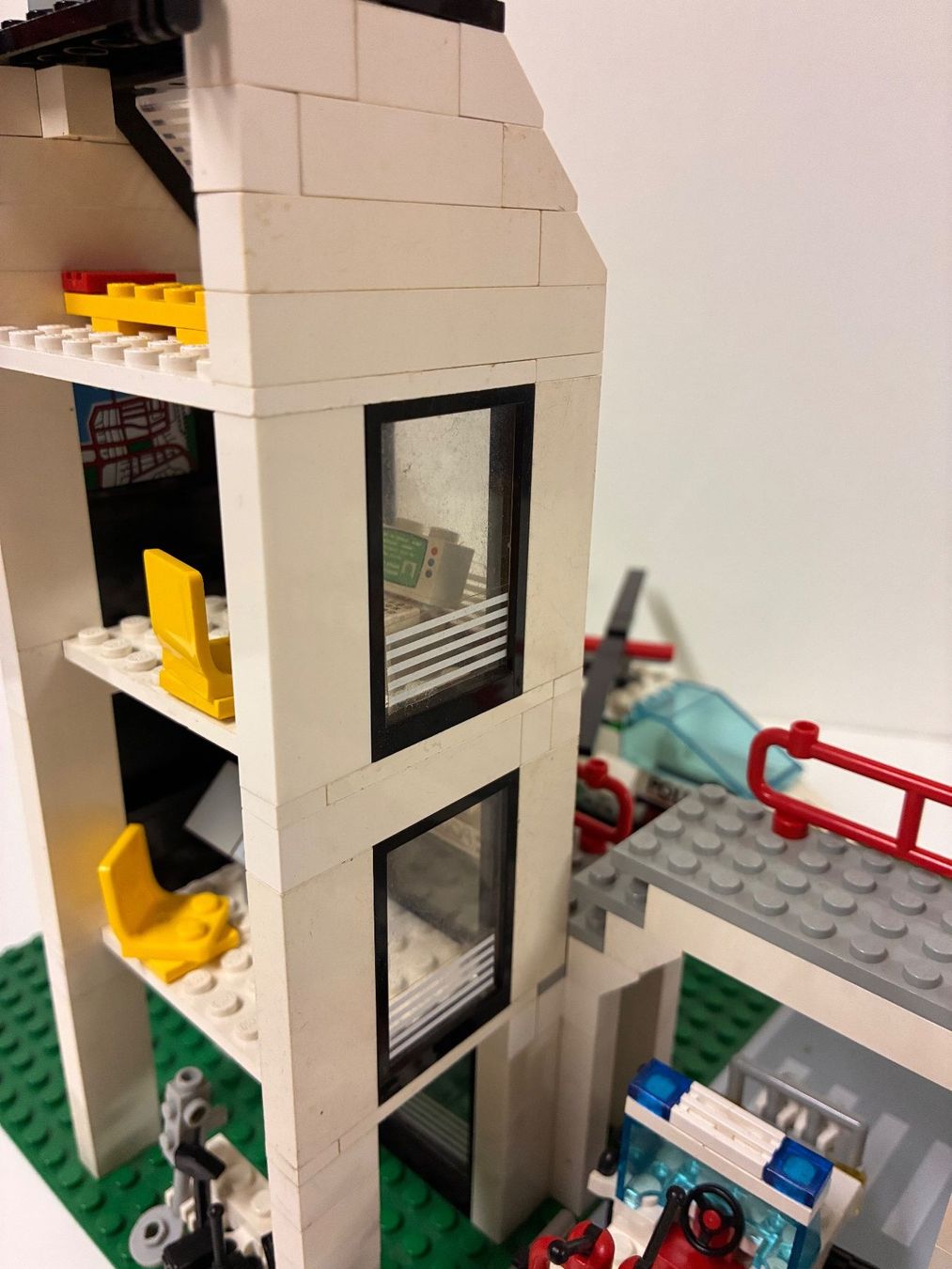 Lego Spielzeuge: LEGO Classic Town 6398 ab 1.- – Gebraucht aus Kerns von chriglim 4