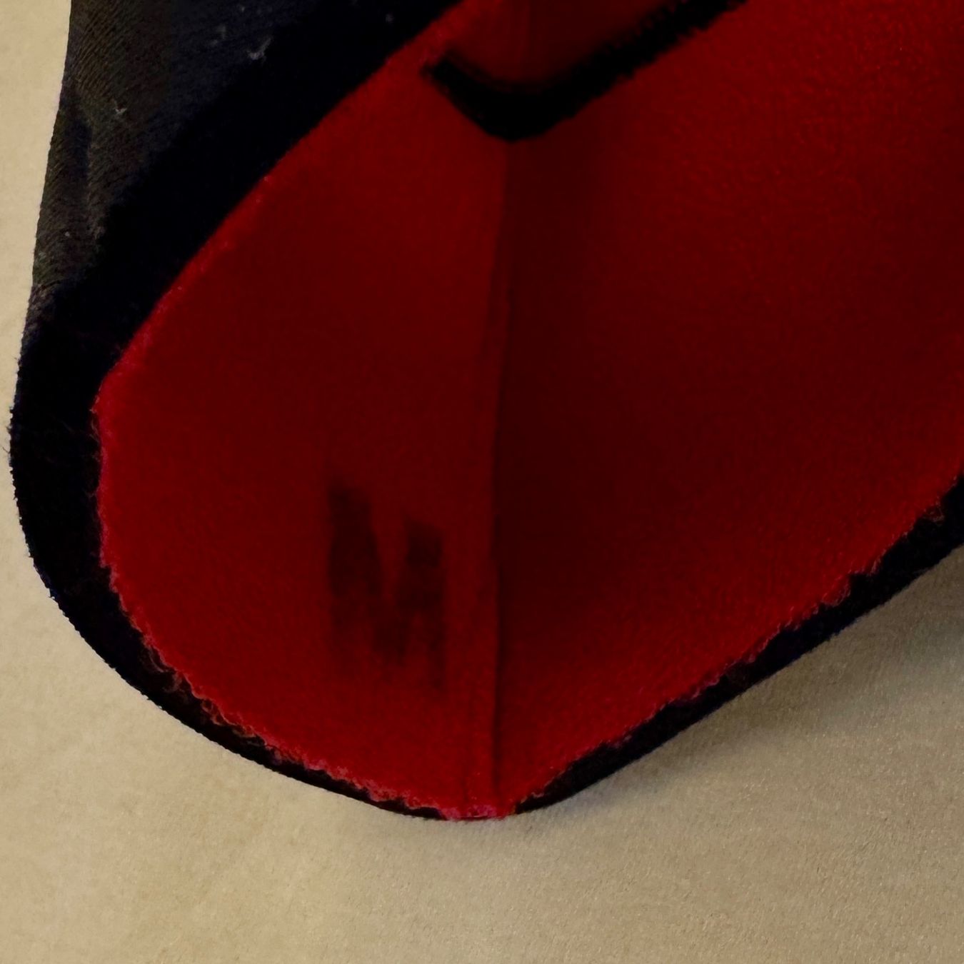 Mute per immersioni: Neopren Knieschoner 5mm – Usato da Magden venduto da Manuell 1
