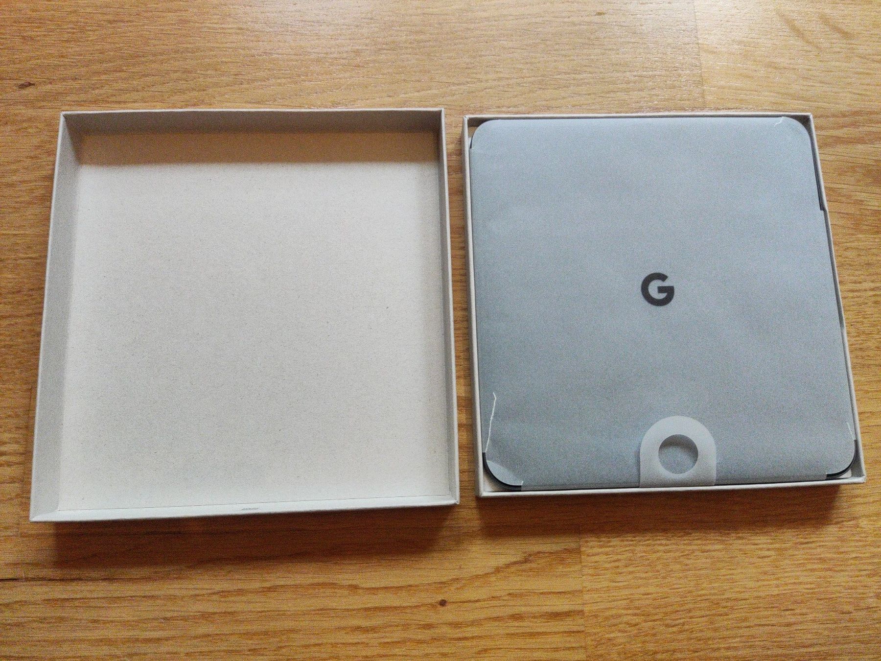 Google Telefoni cellulari / Smartphones: neues Google Pixel 10 Pro Fold, 512gb zu verkaufen – Nuovo (secondo la descrizione) da Zürich venduto da zizigeri 3