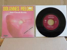 Jean-Claude Borelly – Dolannes Mélodie