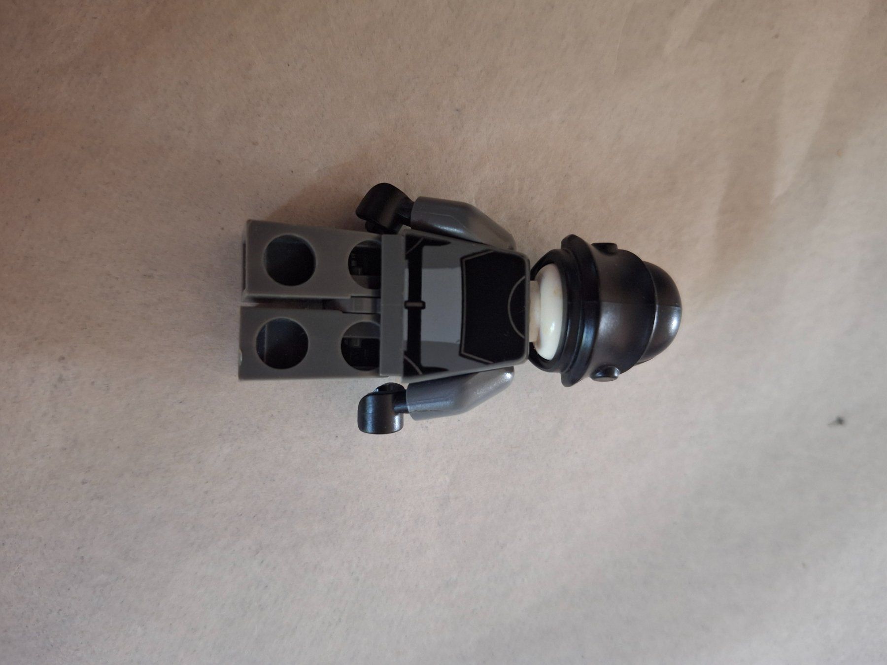 Lego Spielzeuge: Lego Star wars Figur grossinquisitor – Gebraucht aus Kölliken von art-deko 2